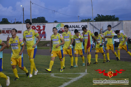 rolim de moura